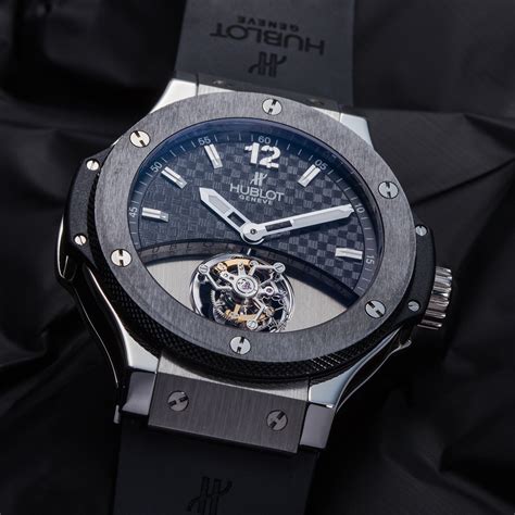 how to wind hublot big bang|Hublot spirit of big bang manual.